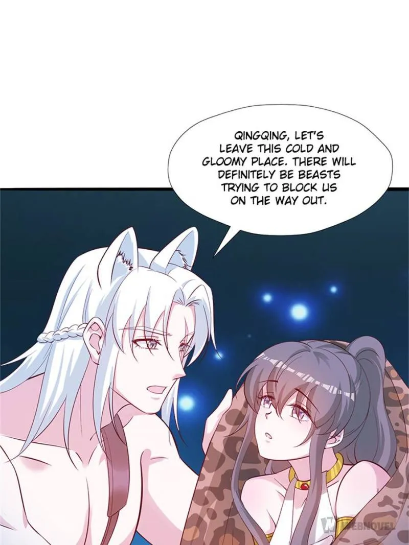 Beauty and the Beasts Chapter 524 Online - página 59