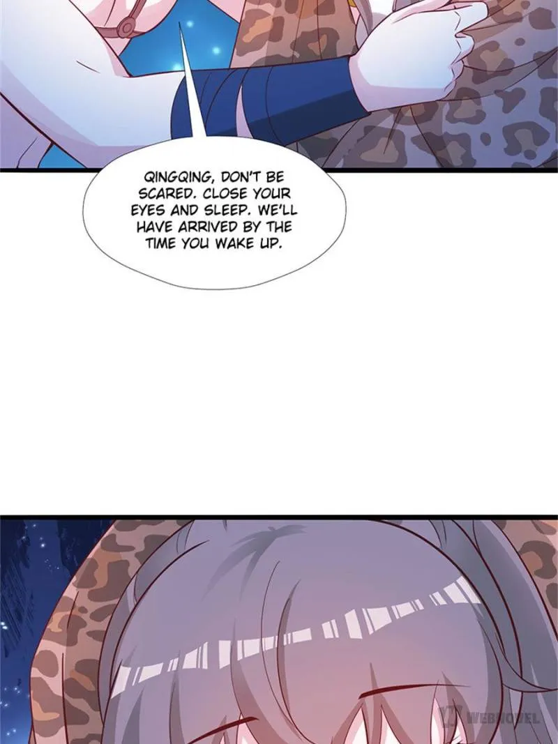 Beauty and the Beasts Chapter 524 Online - página 60