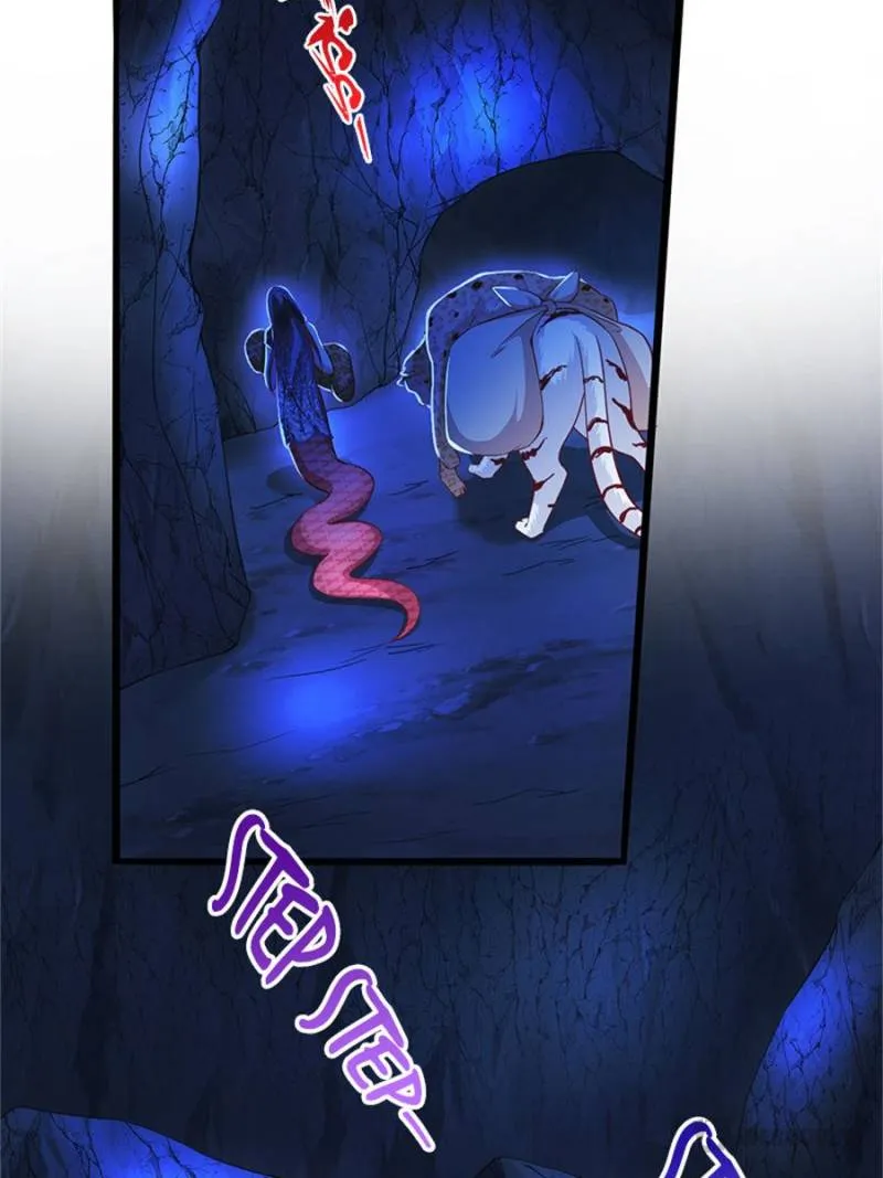Beauty and the Beasts Chapter 524 Online - página 62