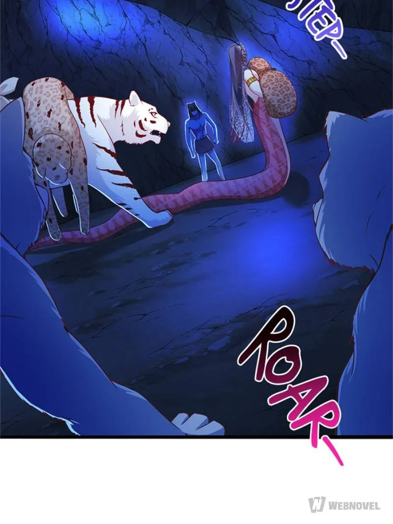 Beauty and the Beasts Chapter 524 Online - página 63