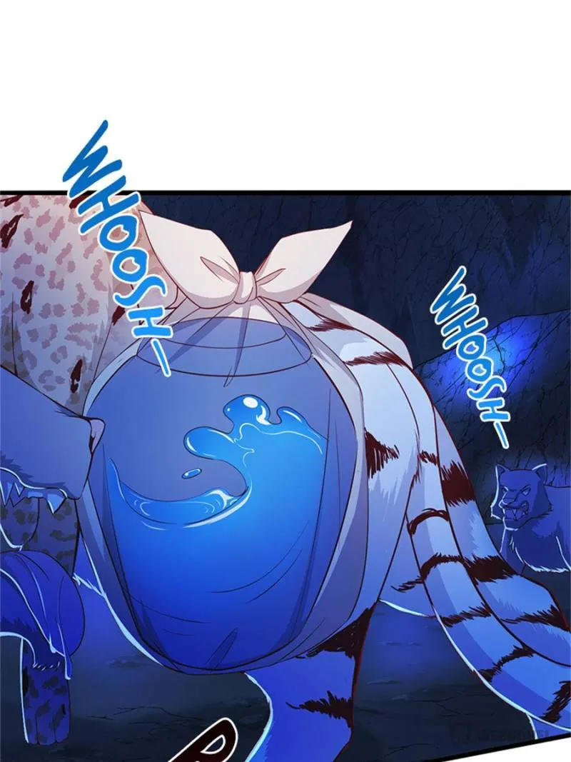 Beauty and the Beasts Chapter 524 Online - página 64