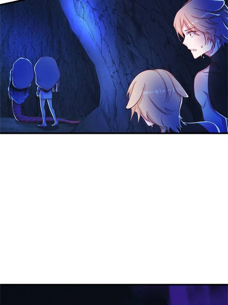 Beauty and the Beasts Chapter 525 Online - página 3