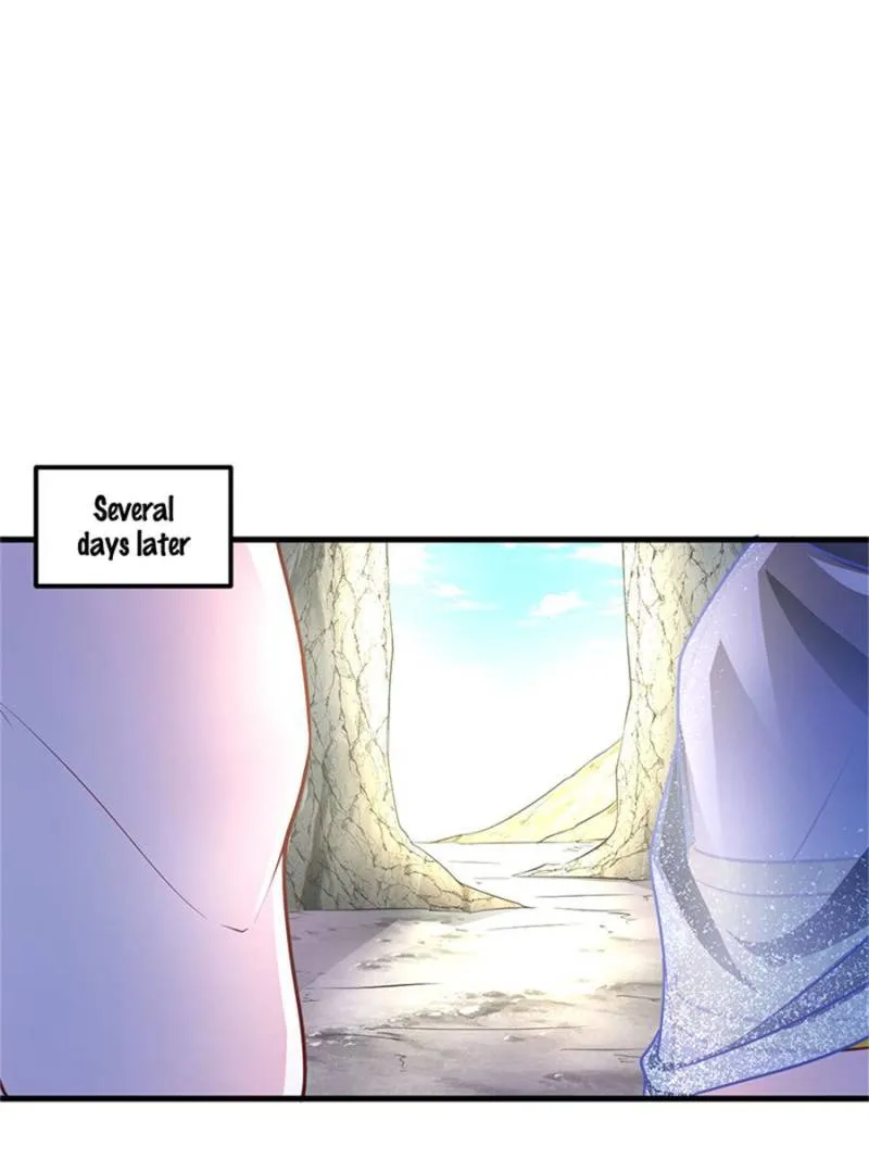 Beauty and the Beasts Chapter 525 Online - página 7
