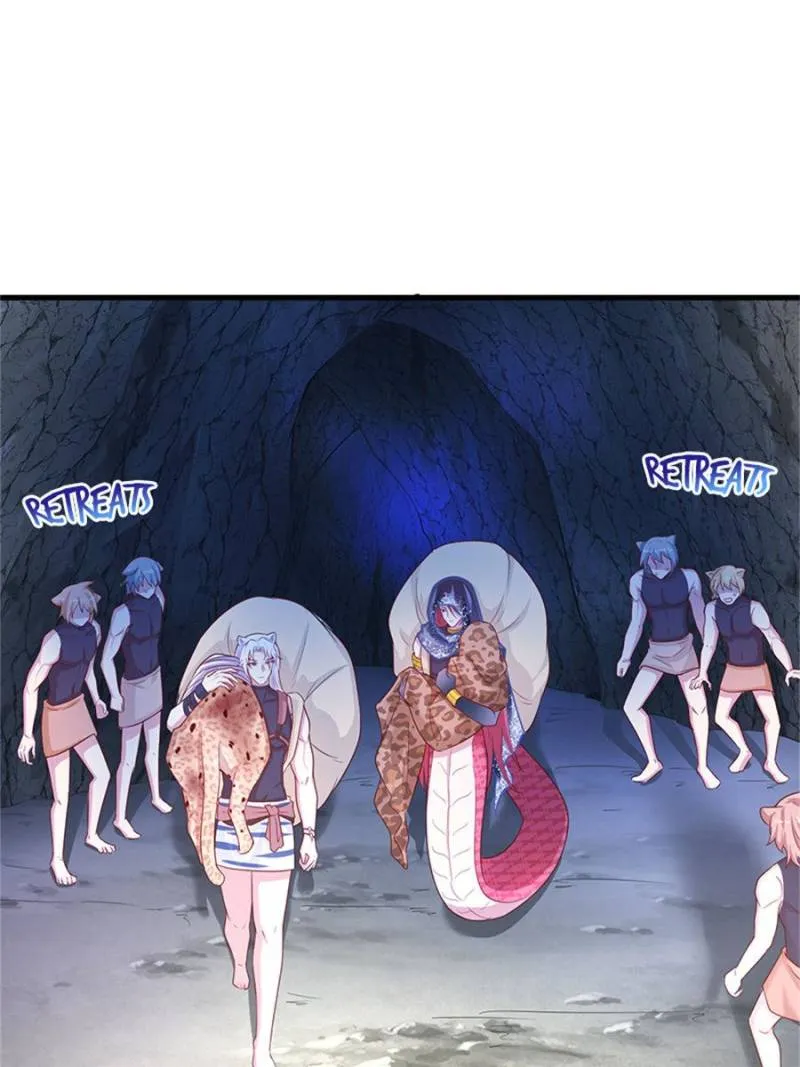 Beauty and the Beasts Chapter 525 Online - página 8