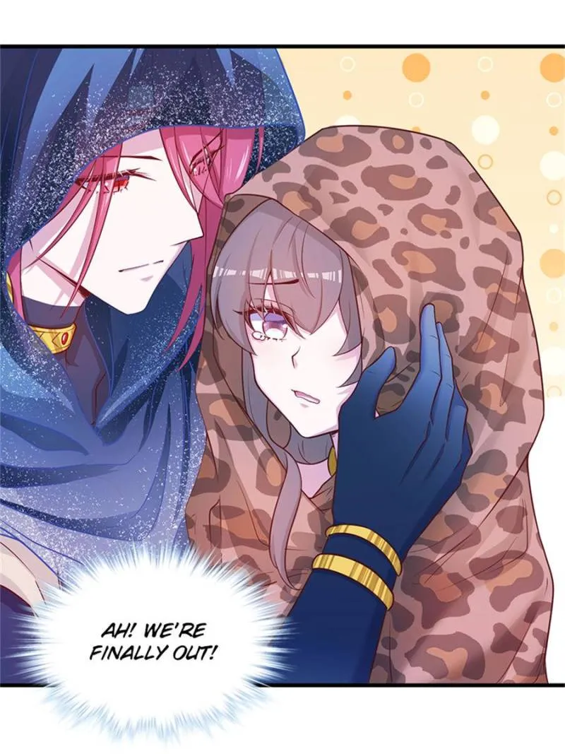Beauty and the Beasts Chapter 525 Online - página 11
