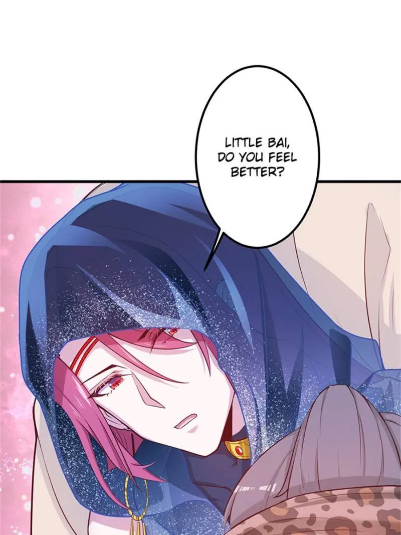 Beauty and the Beasts Chapter 525 Online - página 12