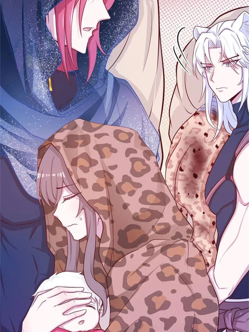 Beauty and the Beasts Chapter 525 Online - página 14
