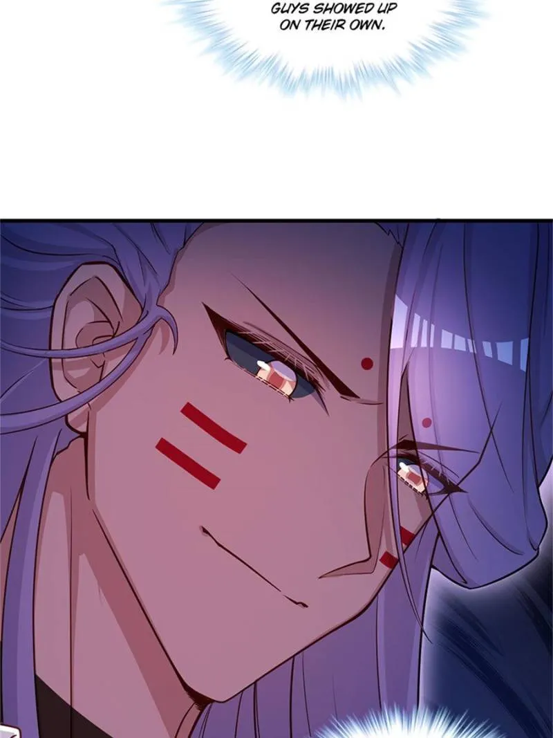 Beauty and the Beasts Chapter 525 Online - página 19