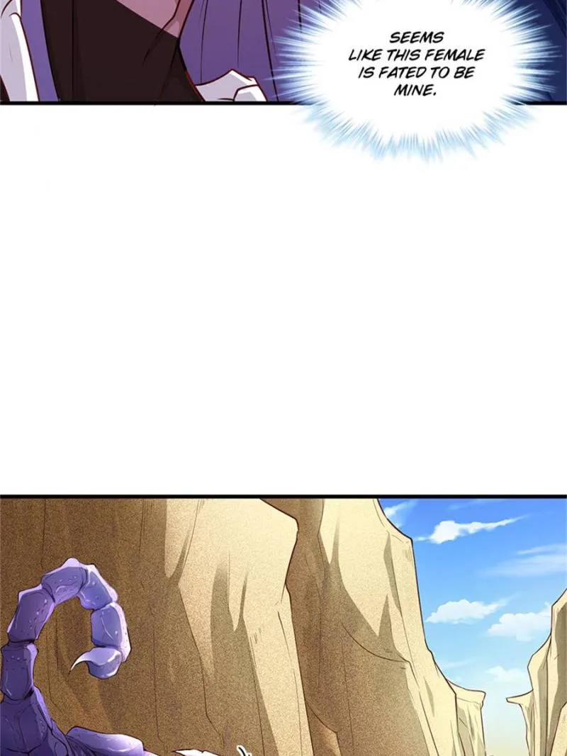 Beauty and the Beasts Chapter 525 Online - página 20