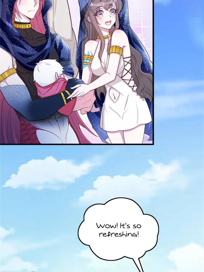 Beauty and the Beasts Chapter 525 Online - página 24