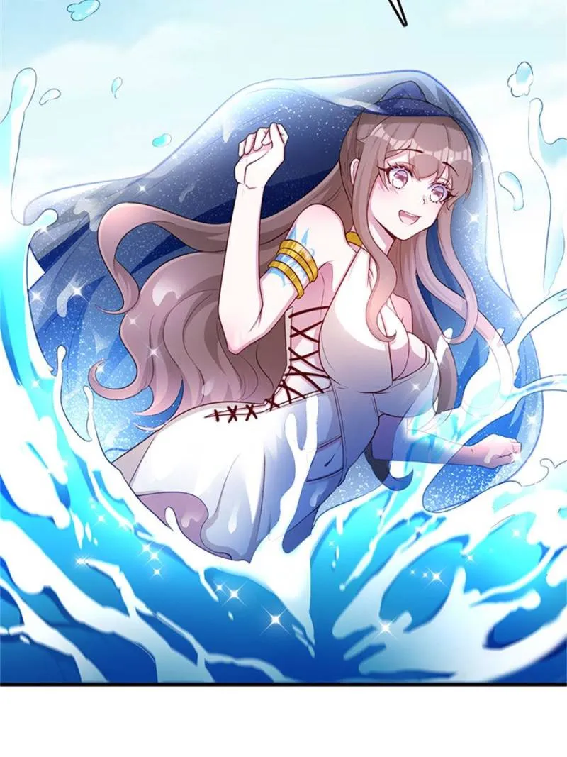 Beauty and the Beasts Chapter 525 Online - página 25