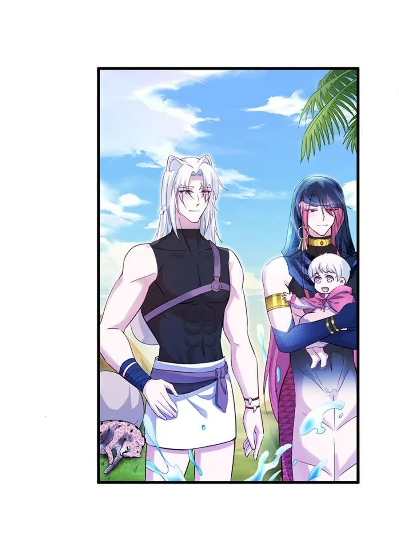Beauty and the Beasts Chapter 525 Online - página 27