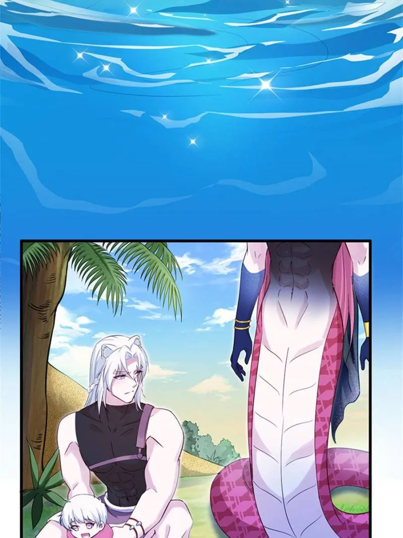 Beauty and the Beasts Chapter 525 Online - página 30