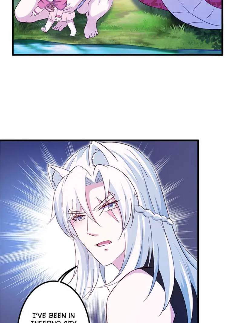 Beauty and the Beasts Chapter 525 Online - página 31