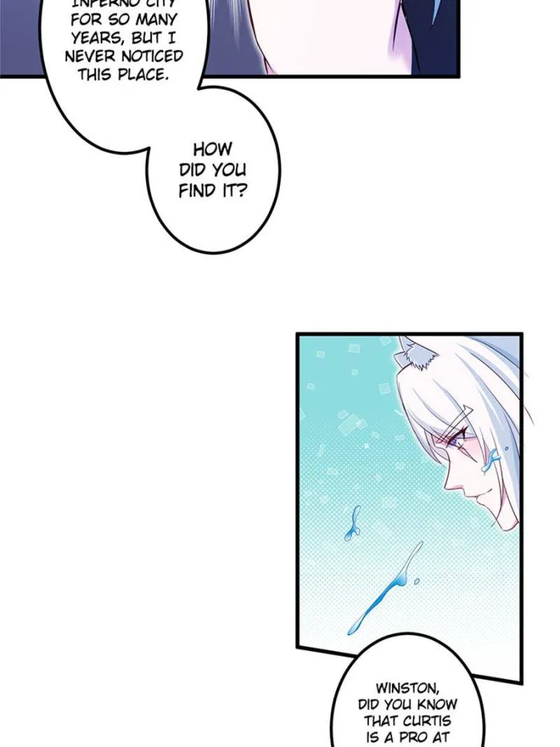 Beauty and the Beasts Chapter 525 Online - página 32