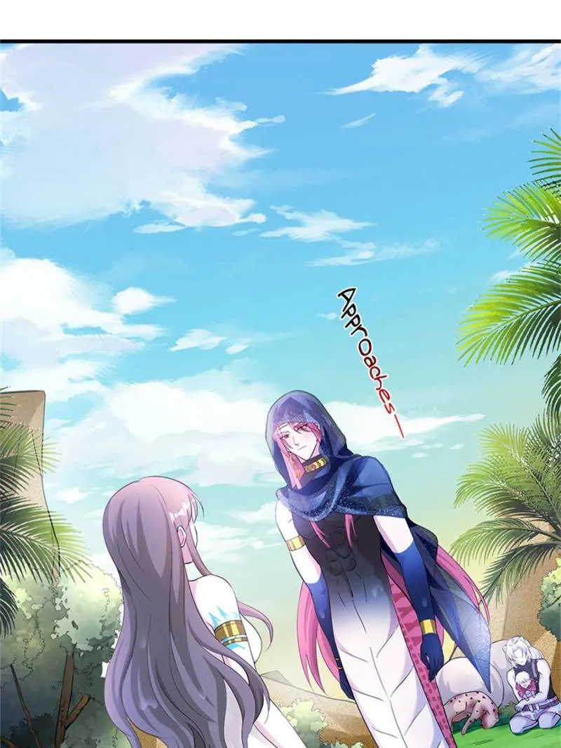 Beauty and the Beasts Chapter 525 Online - página 36