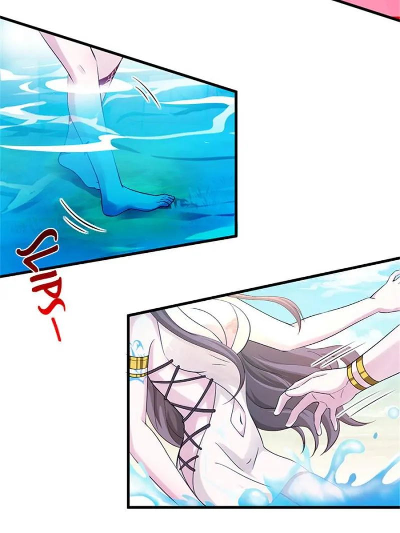 Beauty and the Beasts Chapter 525 Online - página 39