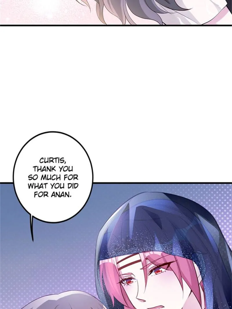 Beauty and the Beasts Chapter 525 Online - página 41