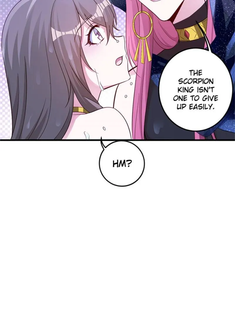 Beauty and the Beasts Chapter 525 Online - página 42