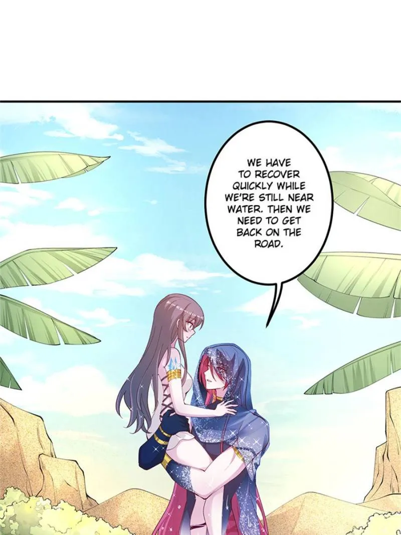 Beauty and the Beasts Chapter 525 Online - página 44