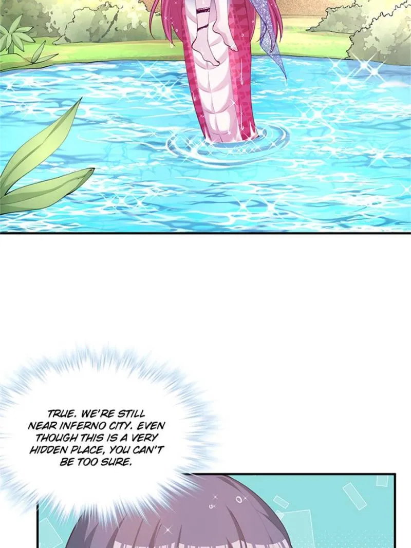 Beauty and the Beasts Chapter 525 Online - página 45