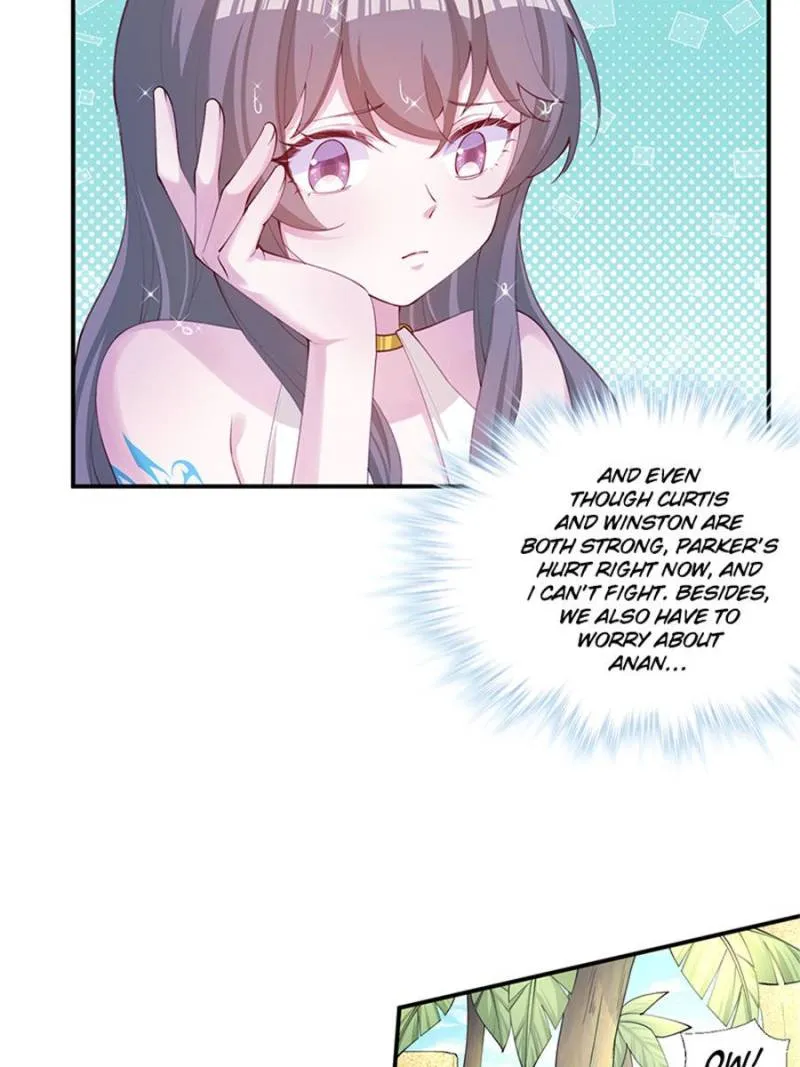 Beauty and the Beasts Chapter 525 Online - página 46