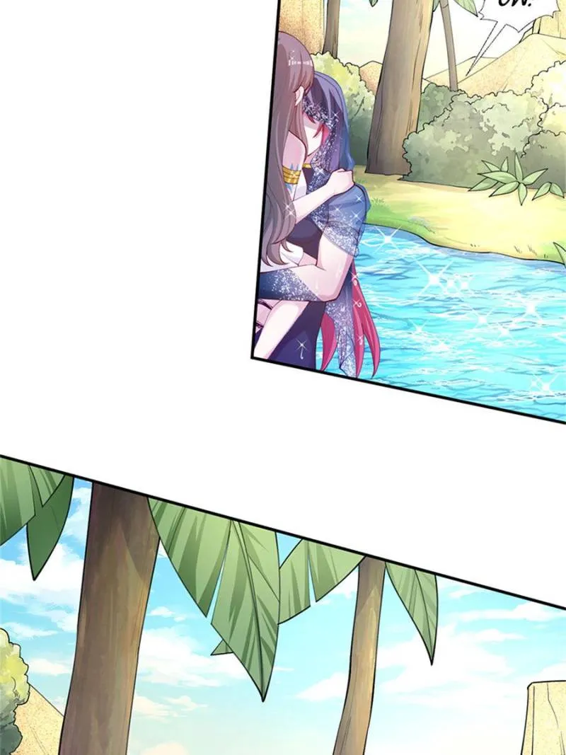 Beauty and the Beasts Chapter 525 Online - página 47