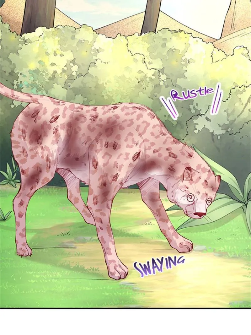 Beauty and the Beasts Chapter 525 Online - página 48