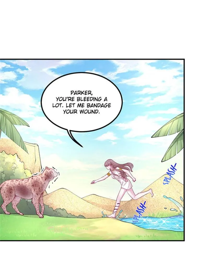 Beauty and the Beasts Chapter 525 Online - página 49