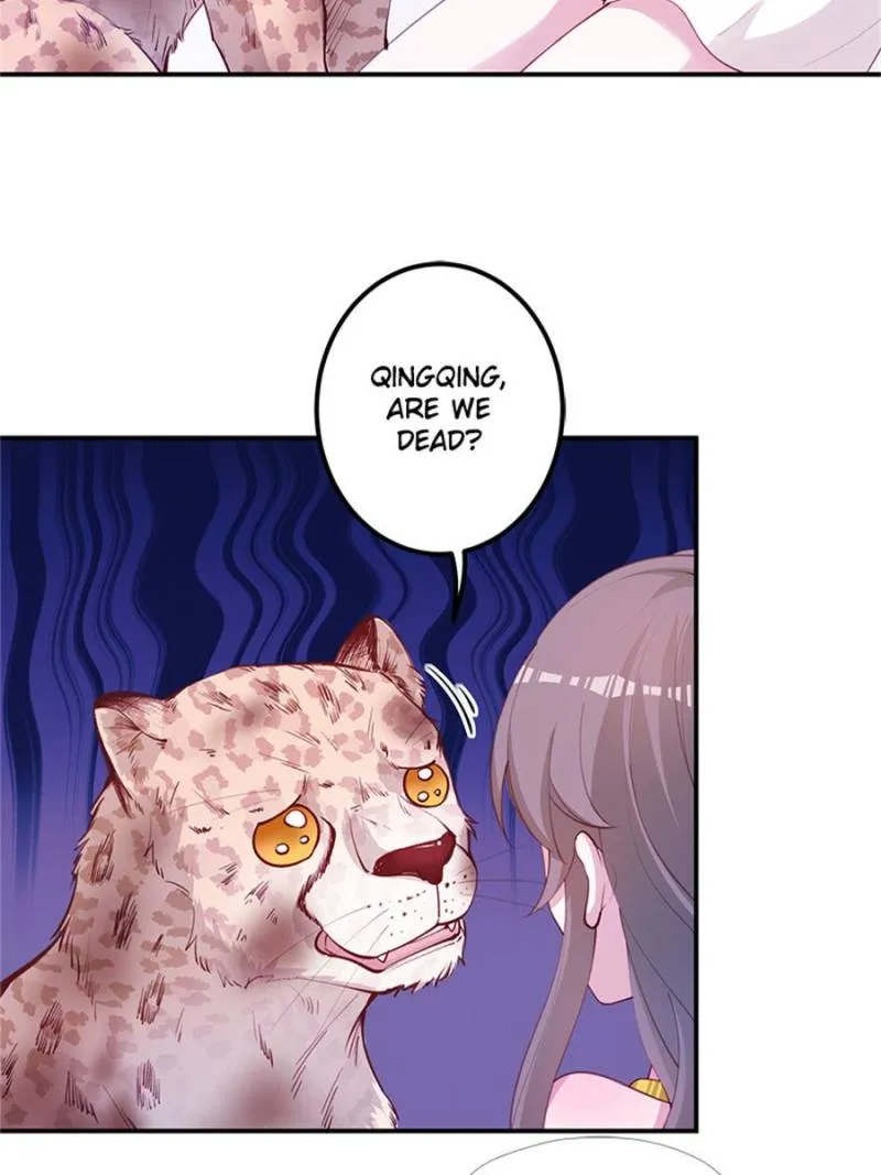 Beauty and the Beasts Chapter 525 Online - página 52