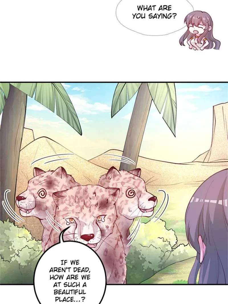 Beauty and the Beasts Chapter 525 Online - página 53