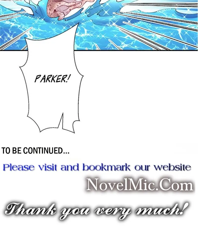 Beauty and the Beasts Chapter 525 Online - página 55