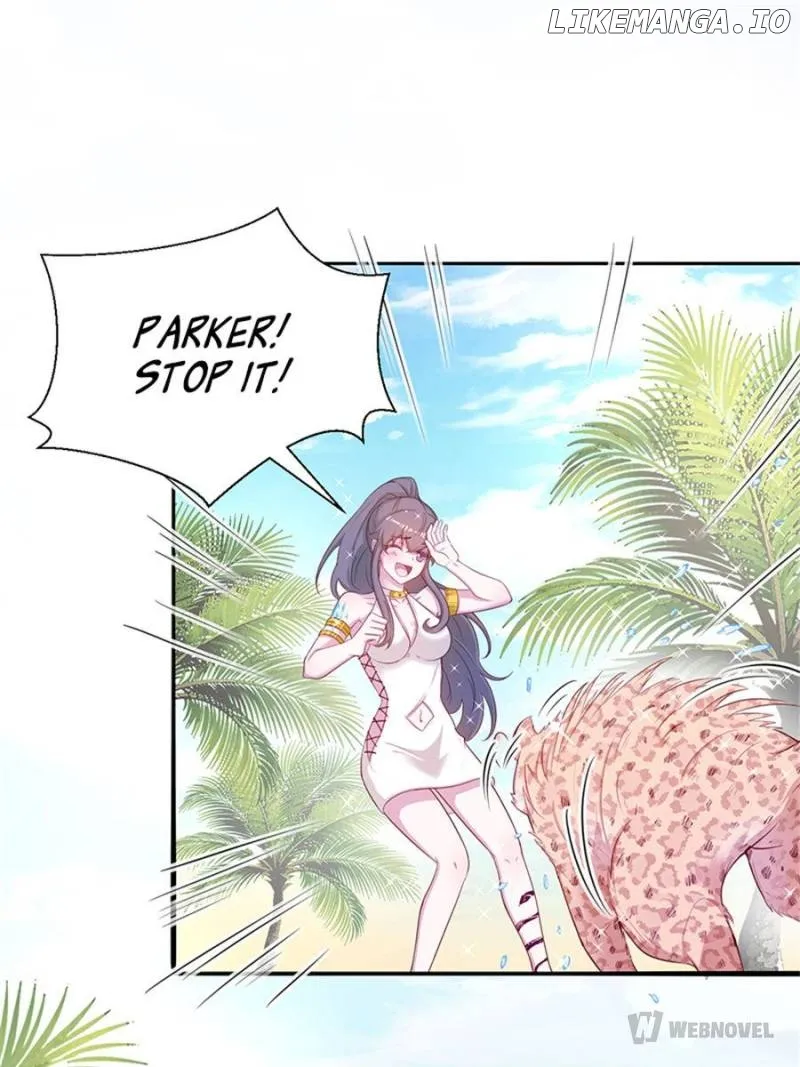 Beauty and the Beasts Chapter 527 Online - página 1