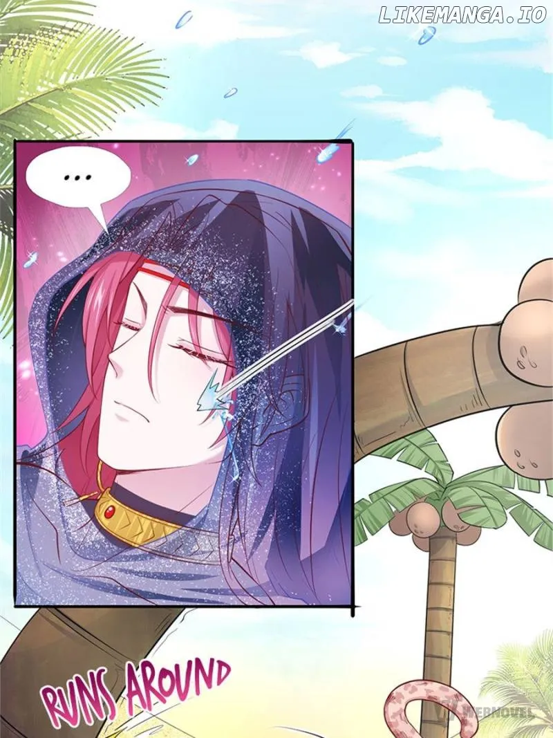 Beauty and the Beasts Chapter 527 Online - página 2
