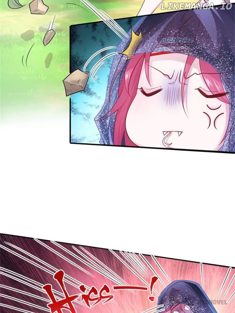 Beauty and the Beasts Chapter 527 Online - página 4