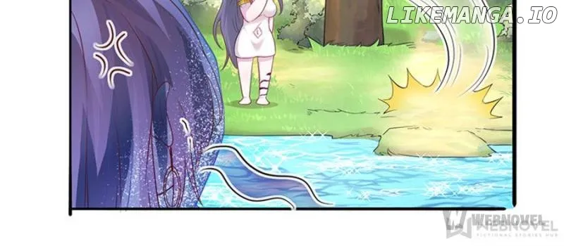 Beauty and the Beasts Chapter 527 Online - página 6