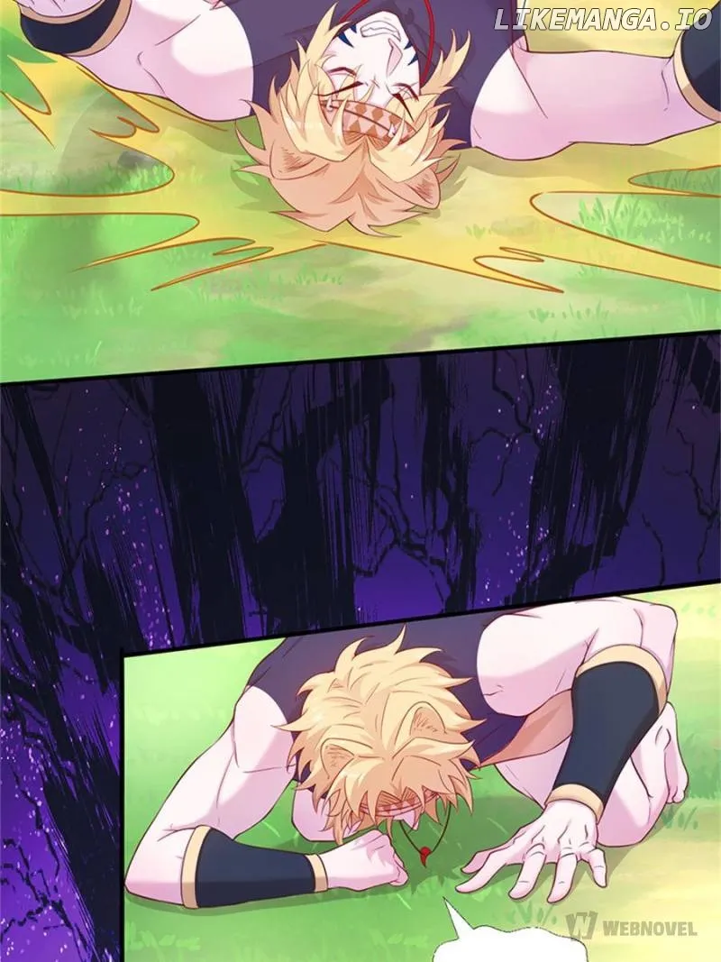 Beauty and the Beasts Chapter 527 Online - página 9