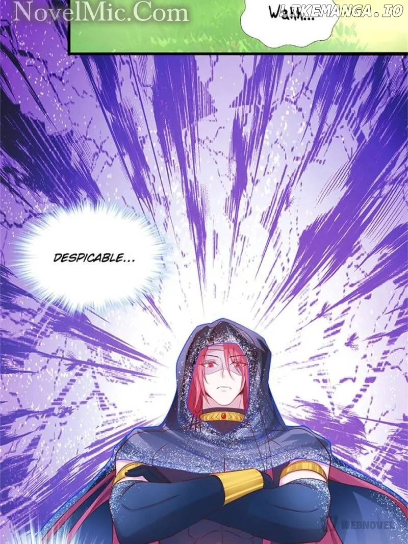 Beauty and the Beasts Chapter 527 Online - página 10