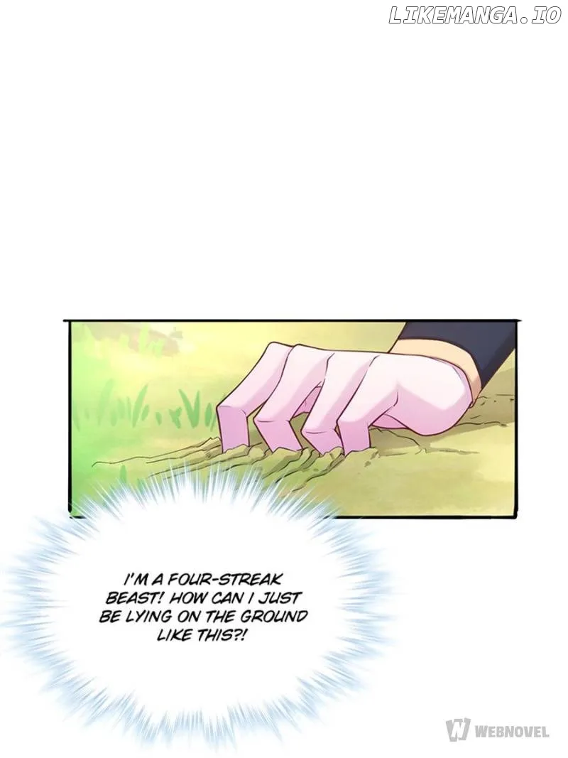 Beauty and the Beasts Chapter 527 Online - página 12