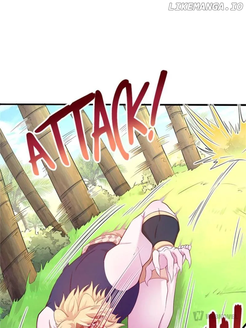Beauty and the Beasts Chapter 527 Online - página 14