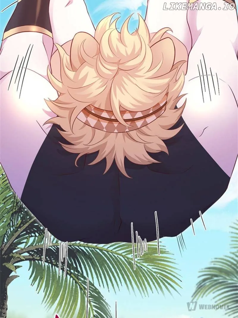 Beauty and the Beasts Chapter 527 Online - página 20