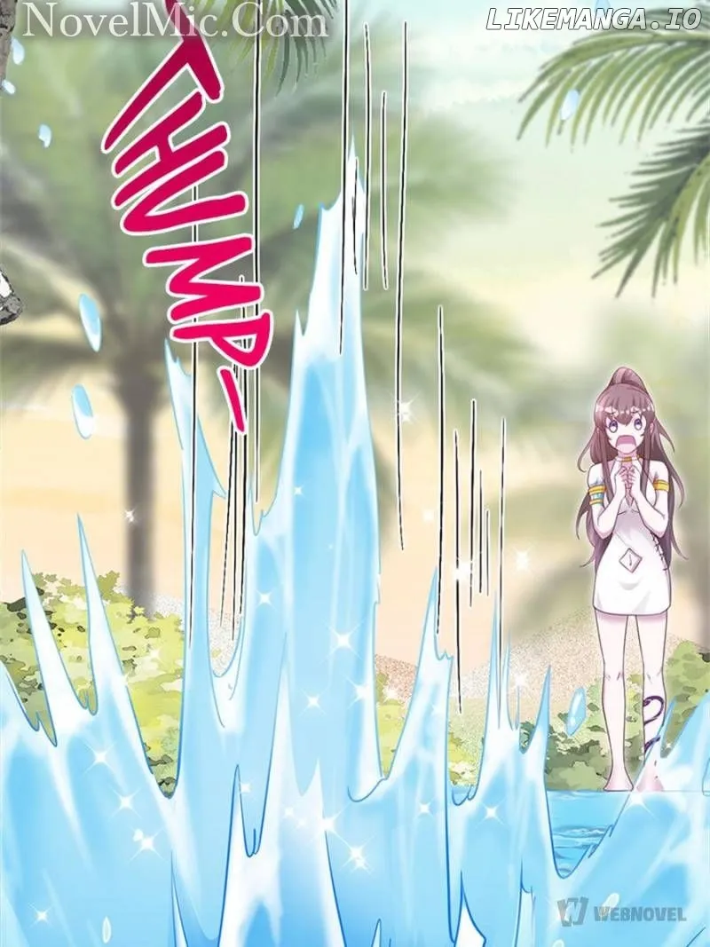 Beauty and the Beasts Chapter 527 Online - página 21