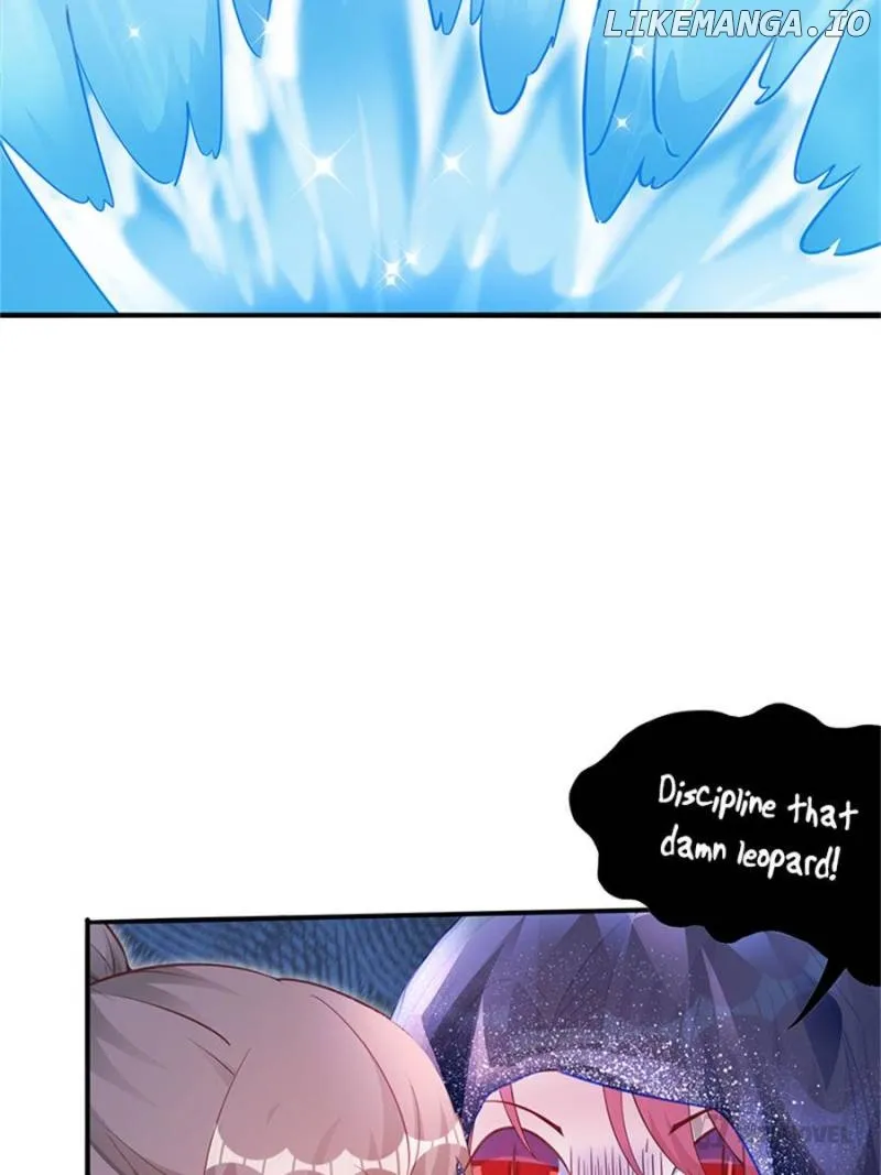 Beauty and the Beasts Chapter 527 Online - página 22
