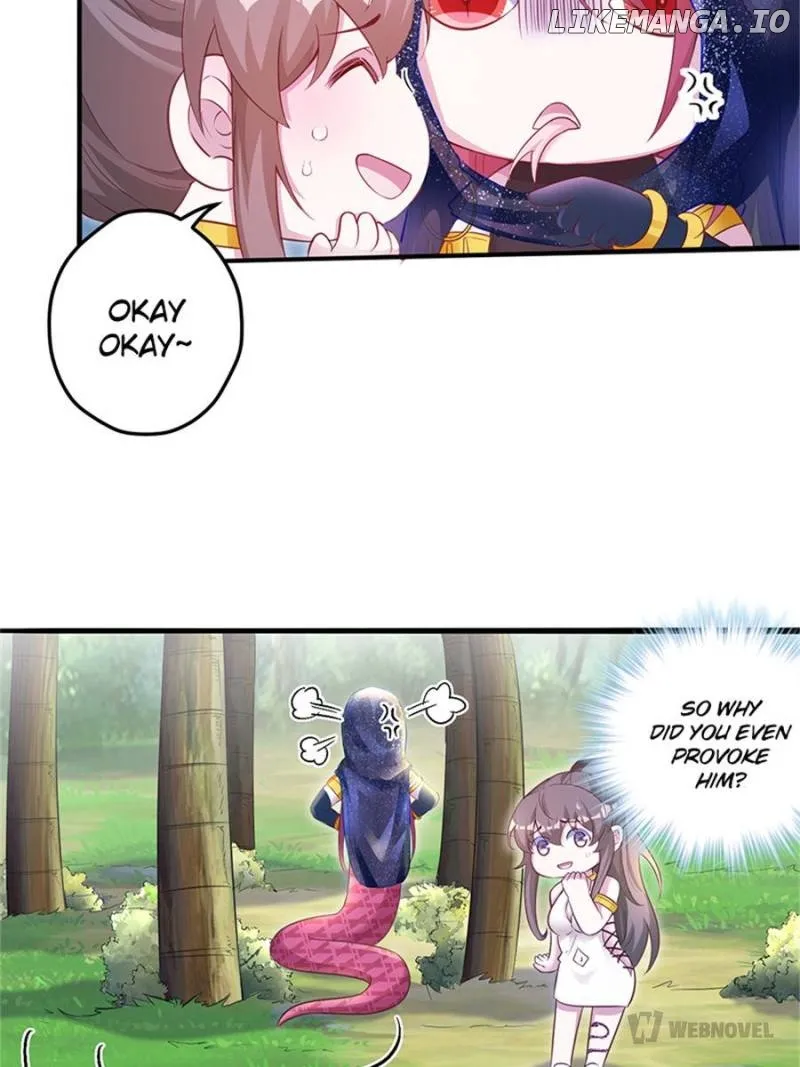 Beauty and the Beasts Chapter 527 Online - página 23