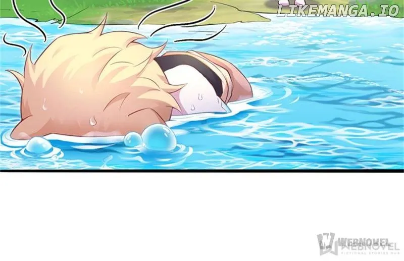 Beauty and the Beasts Chapter 527 Online - página 24