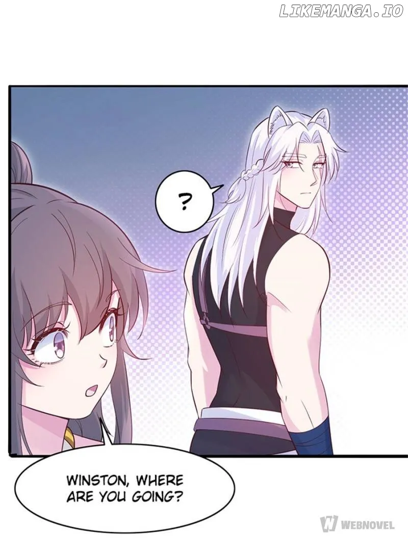 Beauty and the Beasts Chapter 527 Online - página 25