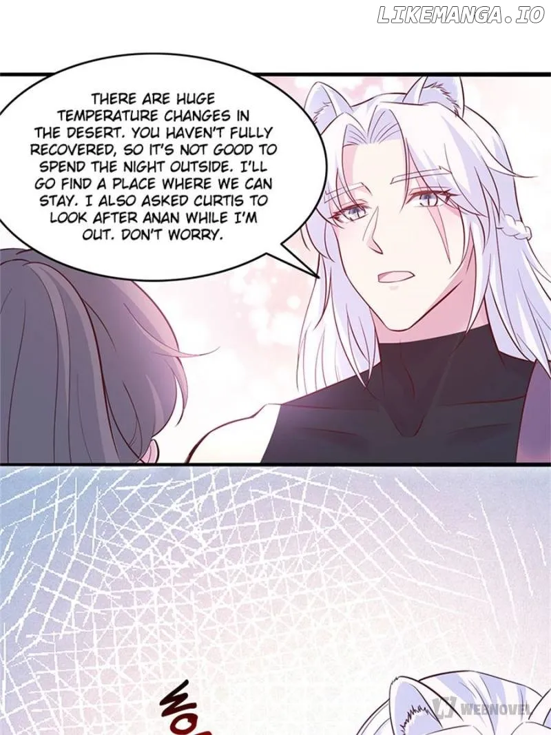 Beauty and the Beasts Chapter 527 Online - página 26