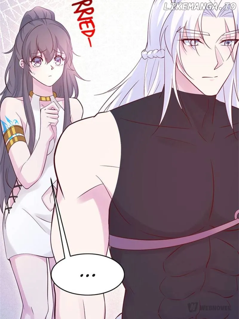 Beauty and the Beasts Chapter 527 Online - página 27