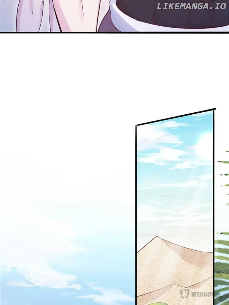 Beauty and the Beasts Chapter 527 Online - página 28