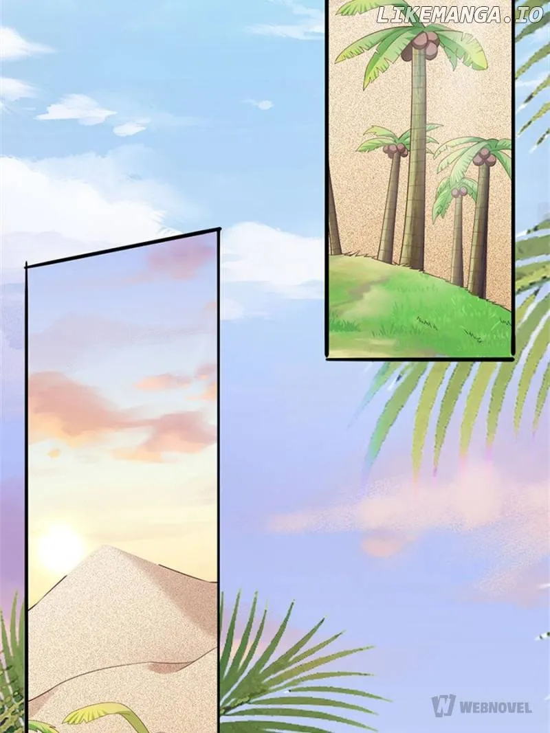 Beauty and the Beasts Chapter 527 Online - página 29